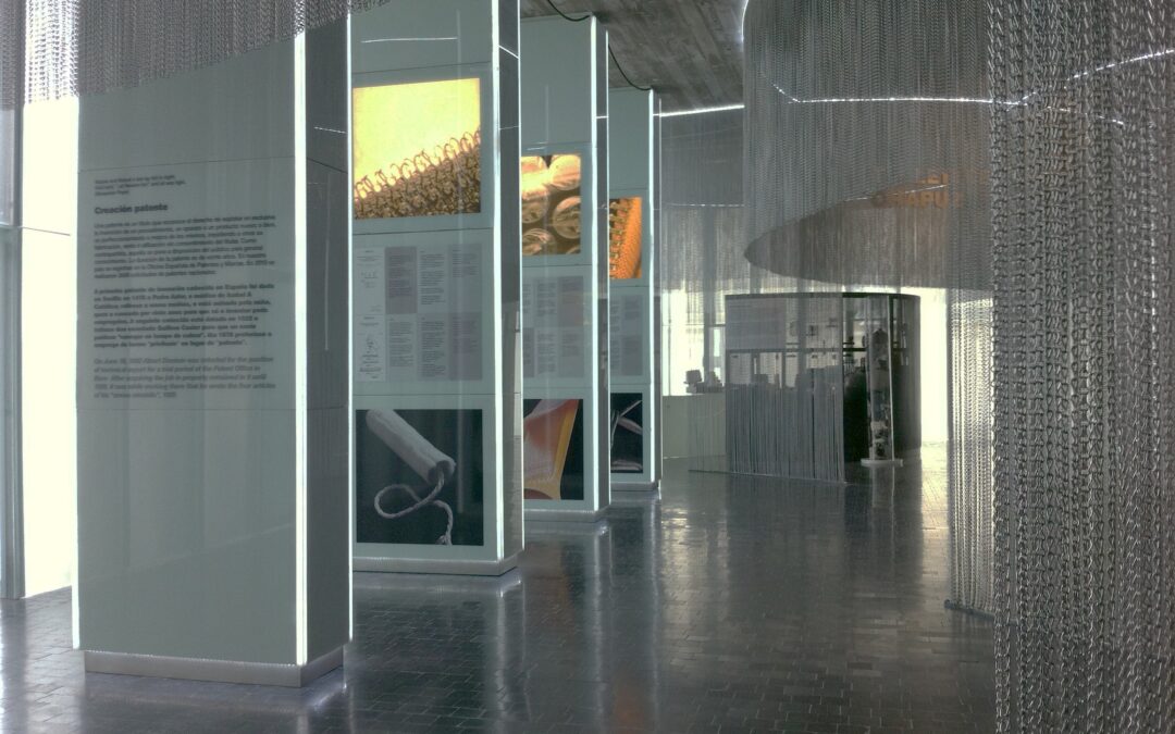 SALA 1 TOTUM REVOLUTUM. MUNCYT