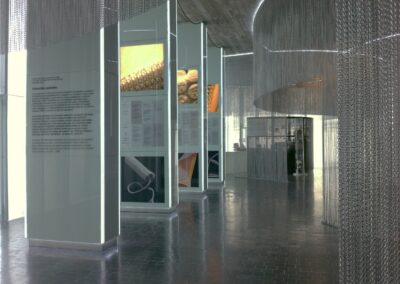 SALA 1 TOTUM REVOLUTUM. MUNCYT